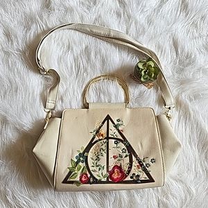 Harry potter purse